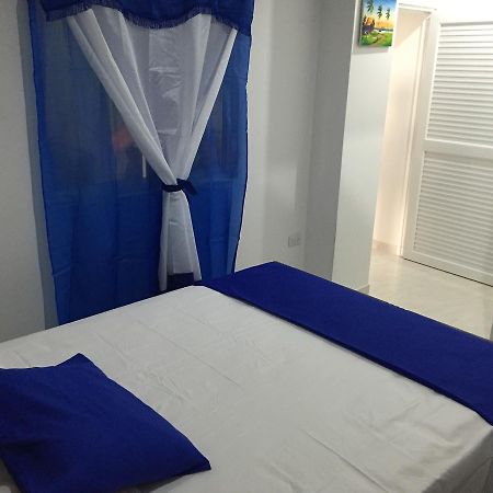 Apartahotel Limsor Blue Сан-Андрес Экстерьер фото